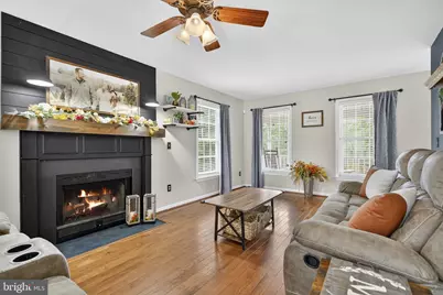 10277 River Road, Rixeyville, VA 22737 - Photo 7