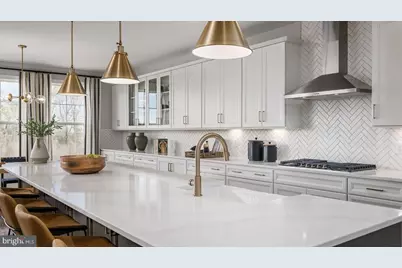 Homesite 6 Northern View Road, Culpeper, VA 22701 - Photo 7