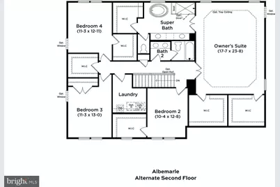 Homesite 6 Northern View Road, Culpeper, VA 22701 - Photo 39