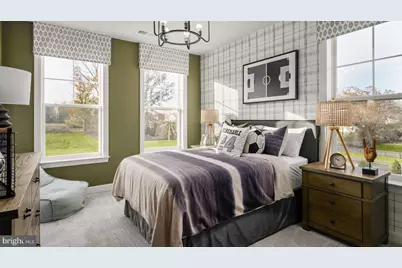 Homesite 6 Northern View Road, Culpeper, VA 22701 - Photo 21