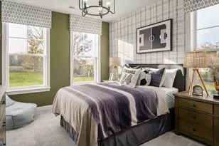 Homesite 6 Northern View Rd, Culpeper, VA 22701 - Photo 21