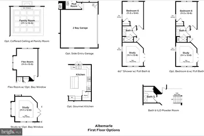 Homesite 6 Northern View Road, Culpeper, VA 22701 - Photo 35