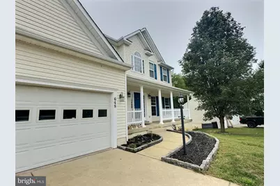 648 Windermere Drive, Culpeper, VA 22701 - Photo 3
