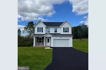 9076 Bell Mare Lane, Rixeyville, VA 22737 - Photo 1