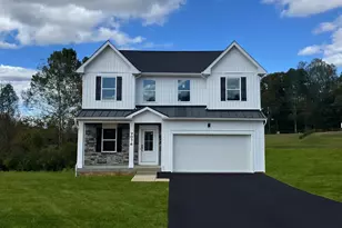9076 Bell Mare Ln, Rixeyville, VA 22737 - Photo 1