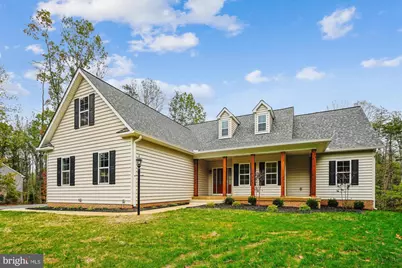 15017 Rillhurst Drive, Culpeper, VA 22701 - Photo 1