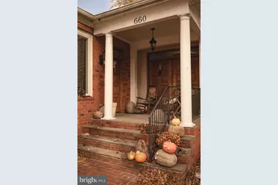 660 Country Club Road, Culpeper, VA 22701 - Photo 7