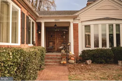 660 Country Club Road, Culpeper, VA 22701 - Photo 3