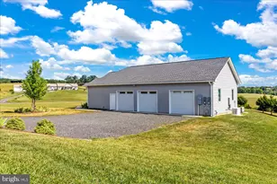 14363 Clark Meadow, Culpeper, VA 22701 - Photo 9