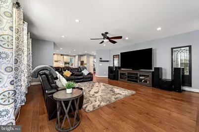 15511 Hillview Court, Culpeper, VA 22701 - Photo 17