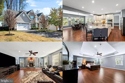 15511 Hillview Court, Culpeper, VA 22701 - Photo 1