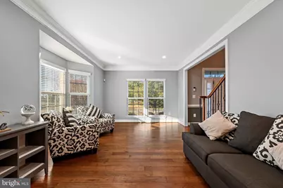 15511 Hillview Court, Culpeper, VA 22701 - Photo 9