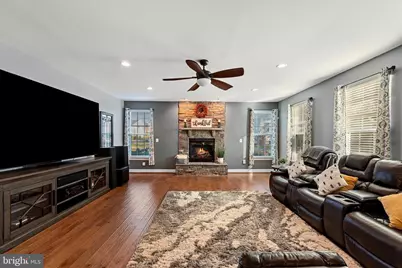 15511 Hillview Court, Culpeper, VA 22701 - Photo 3
