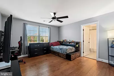 15511 Hillview Court, Culpeper, VA 22701 - Photo 27