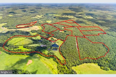 Lot 16 Kipps, Elkwood, VA 22718 - Photo 1