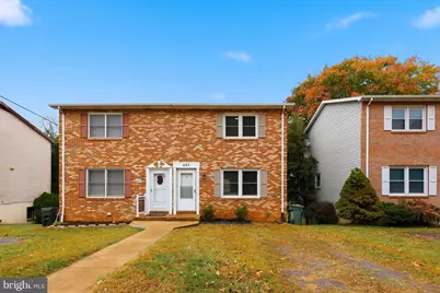 405 Willow Lawn Drive, Culpeper, VA 22701 - Photo 1