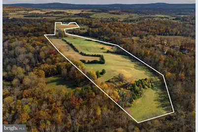 Lot A Trasara Rd, Rapidan, VA 22733 - Photo 1