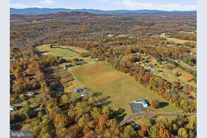 Lot A Trasara Rd, Rapidan, VA 22733 - Photo 7