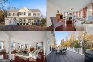 5051 Ridgeview Ct, Jeffersonton, VA 22724 - Photo 1