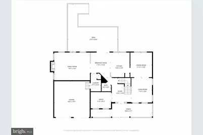 5051 Ridge View Court, Jeffersonton, VA 22724 - Photo 25