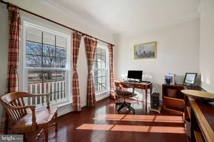 5051 Ridgeview Ct, Jeffersonton, VA 22724 - Photo 9