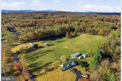 Old Turnpike Road, Culpeper, VA 22701 - Photo 3