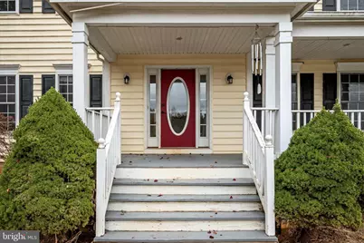 5194 Beach Ridge Lane, Amissville, VA 20106 - Photo 9