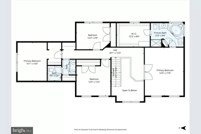 5194 Beach Ridge Lane, Amissville, VA 20106 - Photo 93