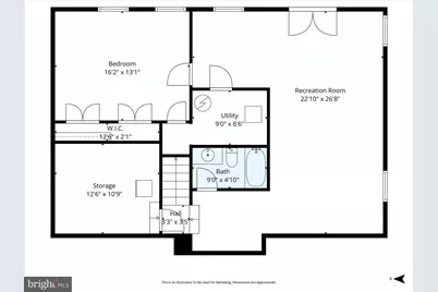 5194 Beach Ridge Lane, Amissville, VA 20106 - Photo 91