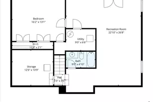 5194 Beach Ridge Ln, Amissville, VA 20106 - Photo 91