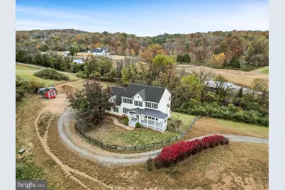 5194 Beach Ridge Lane, Amissville, VA 20106 - Photo 3