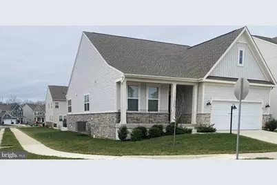 2156 Berwick Drive, Jeffersonton, VA 22724 - Photo 9