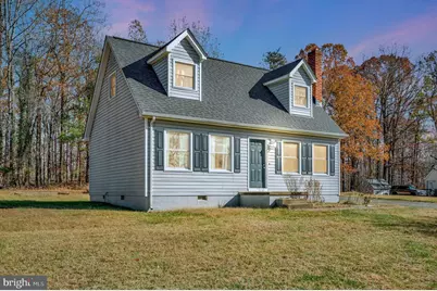 9577 Roys Lane, Culpeper, VA 22701 - Photo 1