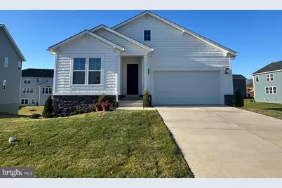 1817 Mulligan Way, Culpeper, VA 22701 - Photo 3