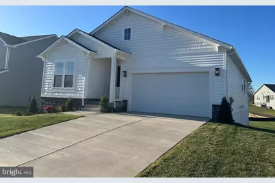 1817 Mulligan Way, Culpeper, VA 22701 - Photo 5