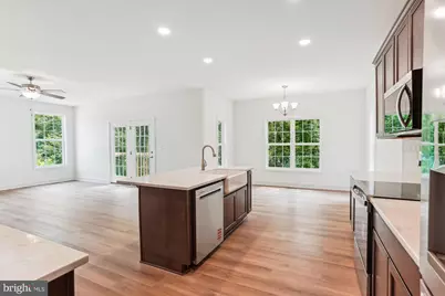 Lot 1A Korea Road, Amissville, VA 20106 - Photo 13