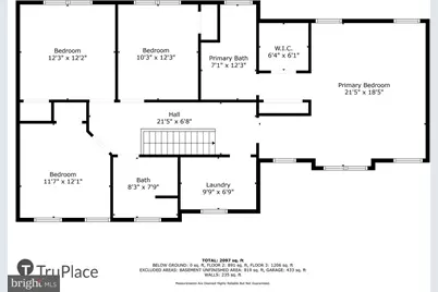 Lot 1A Korea Road, Amissville, VA 20106 - Photo 63