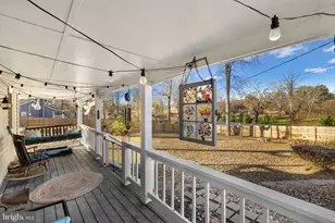 9208 Sperryville Pike, Culpeper, VA 22701 - Photo 3