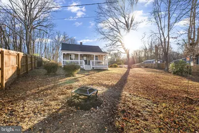 9208 Sperryville Pike, Culpeper, VA 22701 - Photo 5