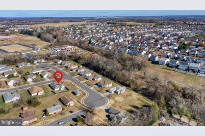 421 Queen Street, Culpeper, VA 22701 - Photo 17