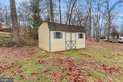 18318 Fox Mountain Lane, Culpeper, VA 22701 - Photo 25