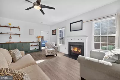 6471 Silk Road, Jeffersonton, VA 22724 - Photo 7