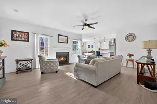 6471 Silk Rd, Jeffersonton, VA 22724 - Photo 5