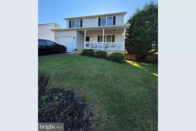 613 Clubhouse Way, Culpeper, VA 22701 - Photo 1