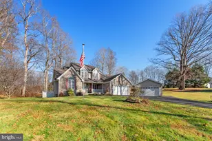 12376 Robin Rd, Culpeper, VA 22701 - Photo 5