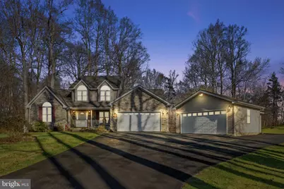 12376 Robin Road, Culpeper, VA 22701 - Photo 3