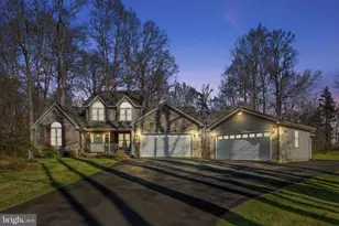 12376 Robin Rd, Culpeper, VA 22701 - Photo 3