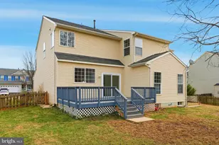 901 Woodcrest Loop, Culpeper, VA 22701 - Photo 57
