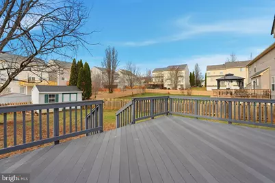 901 Woodcrest Loop, Culpeper, VA 22701 - Photo 53