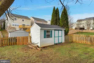 901 Woodcrest Loop, Culpeper, VA 22701 - Photo 61